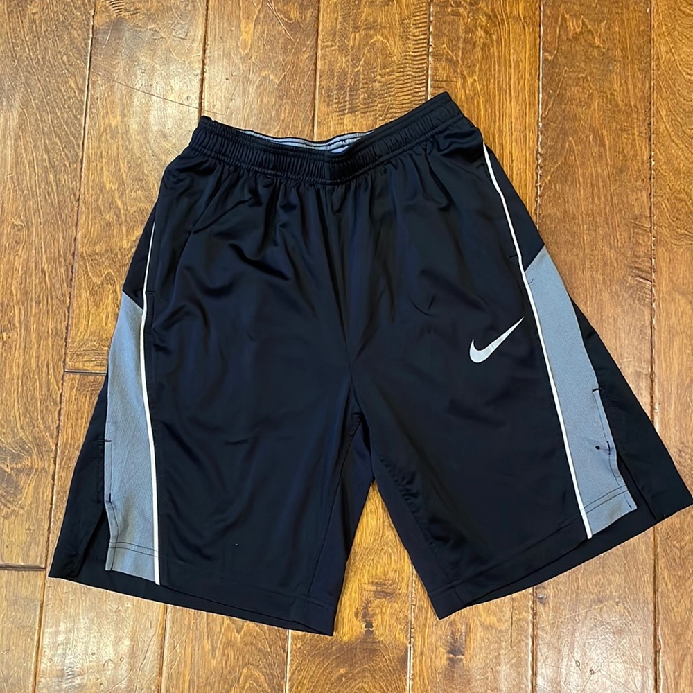 Mens nike basketball shorts